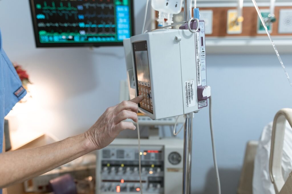 Melhor Laboratório para Exame de Sangue: 7 Critérios Que Você Pode Checar