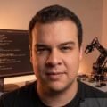 Foto de perfil de Gustavo Souza, autor do Laudo Aberto